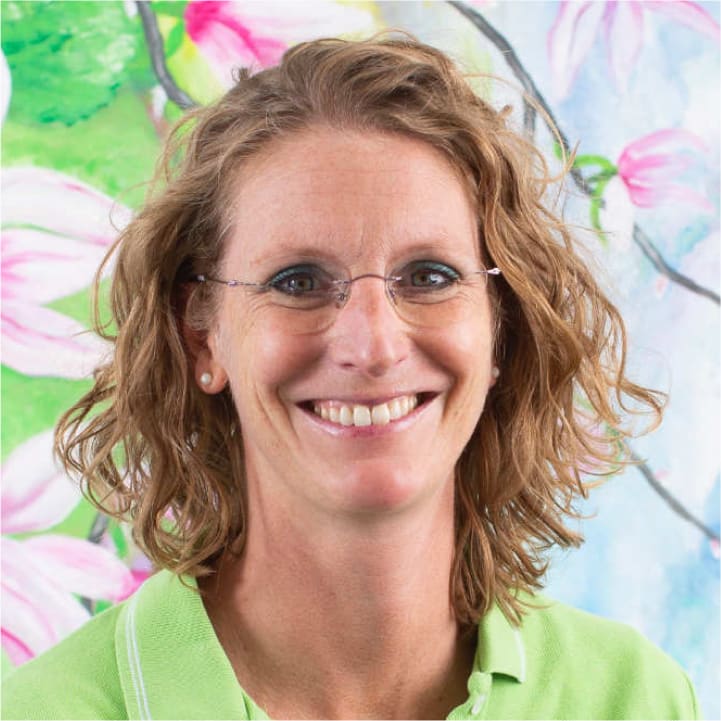 Foto von Dr. Christina Schmitt